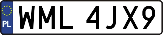 WML4JX9