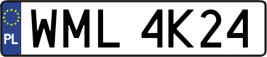 WML4K24
