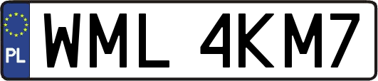 WML4KM7