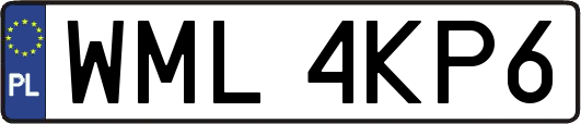 WML4KP6