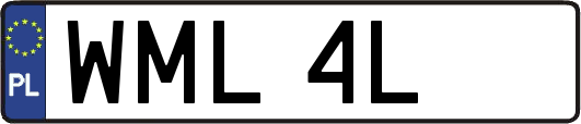 WML4L