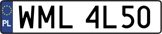 WML4L50