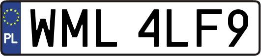 WML4LF9