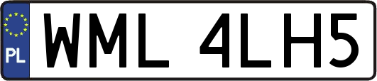 WML4LH5