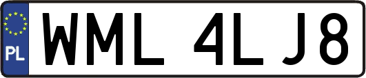 WML4LJ8