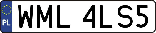 WML4LS5