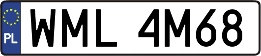 WML4M68