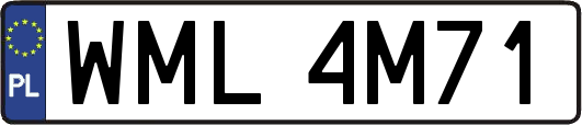 WML4M71