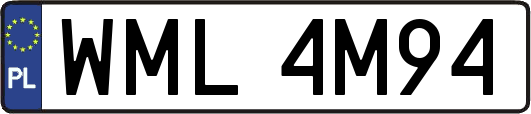 WML4M94