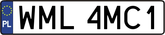 WML4MC1