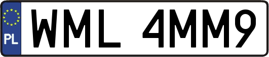 WML4MM9