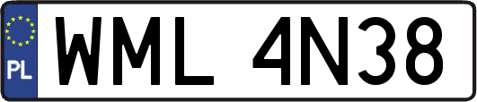WML4N38