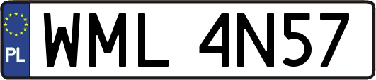 WML4N57