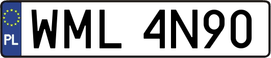 WML4N90