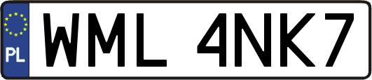 WML4NK7