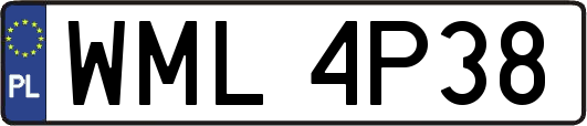 WML4P38