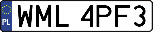 WML4PF3