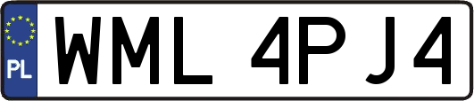 WML4PJ4