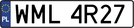 WML4R27