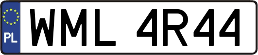 WML4R44