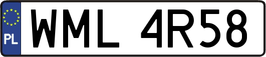 WML4R58