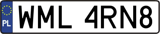 WML4RN8