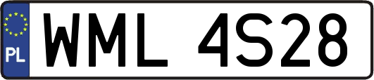 WML4S28