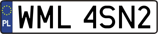 WML4SN2