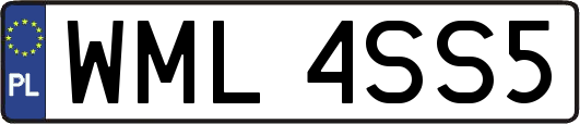 WML4SS5