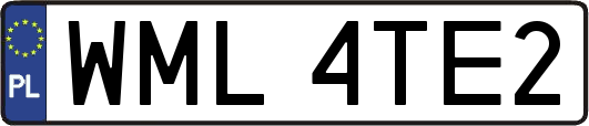 WML4TE2