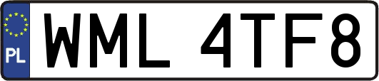 WML4TF8
