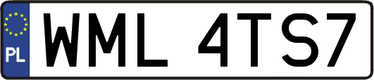 WML4TS7