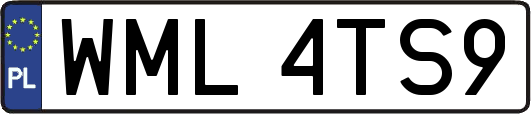 WML4TS9