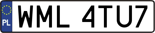 WML4TU7