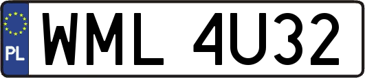 WML4U32