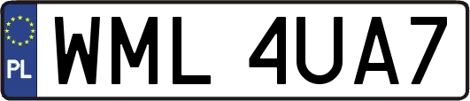 WML4UA7