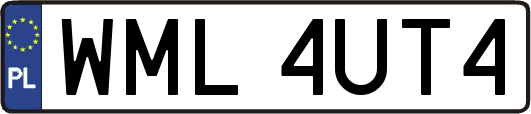 WML4UT4