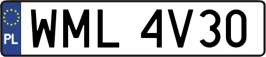 WML4V30