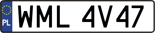 WML4V47
