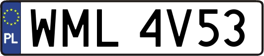 WML4V53