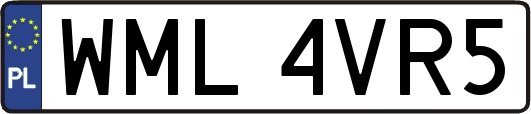 WML4VR5