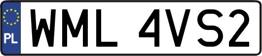 WML4VS2