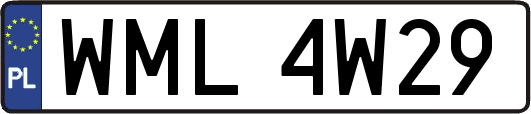 WML4W29