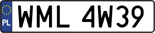 WML4W39