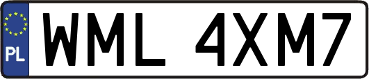WML4XM7