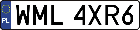 WML4XR6