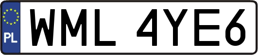 WML4YE6