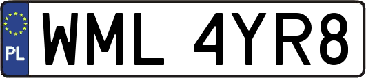 WML4YR8