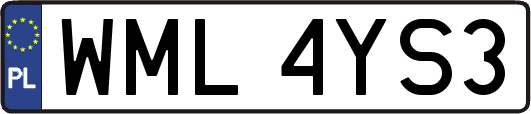 WML4YS3