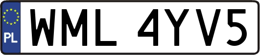 WML4YV5